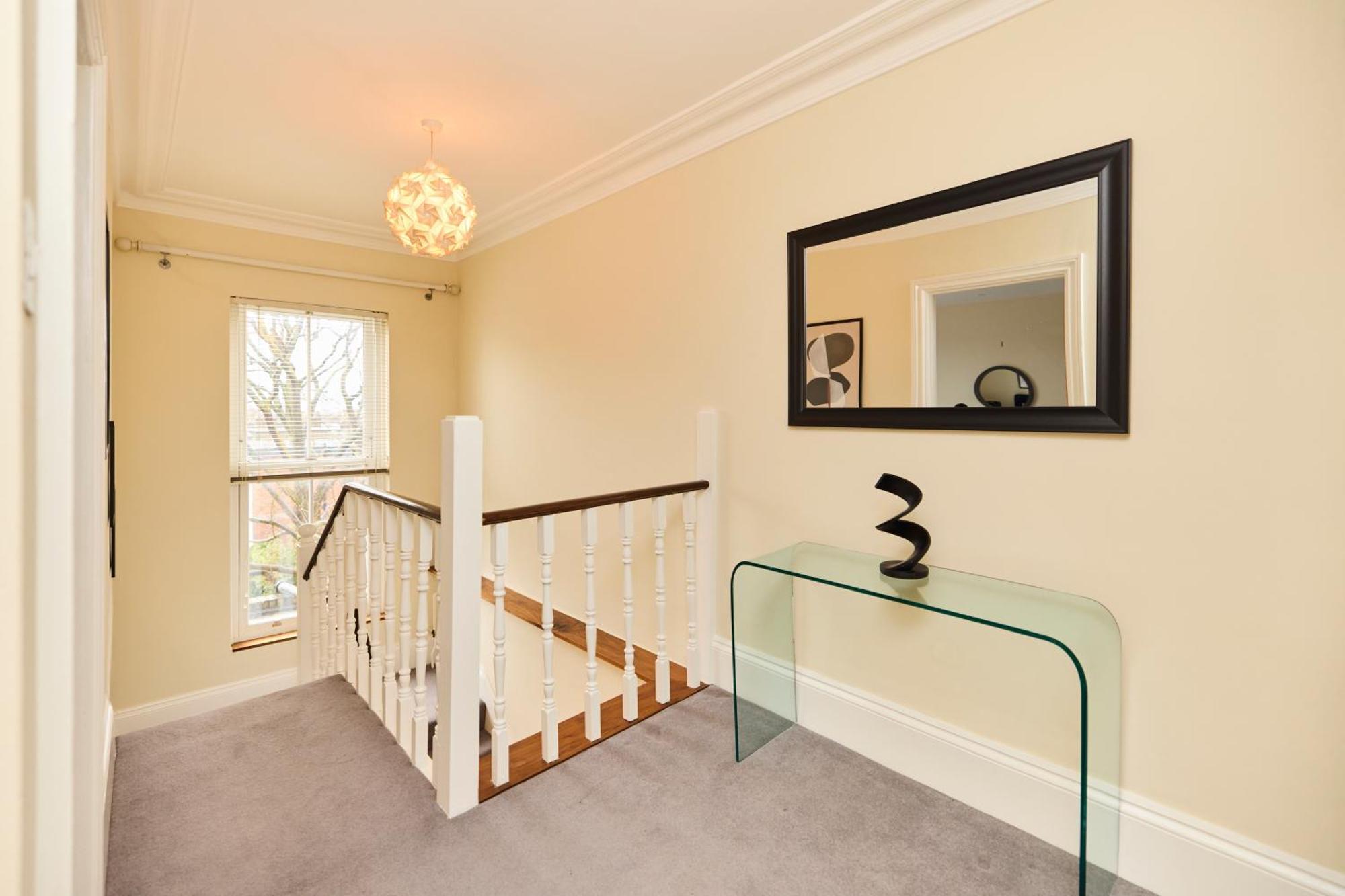 The Peckham Hideaway - Bright 3Bdr Flat Apartamento Londres Exterior foto